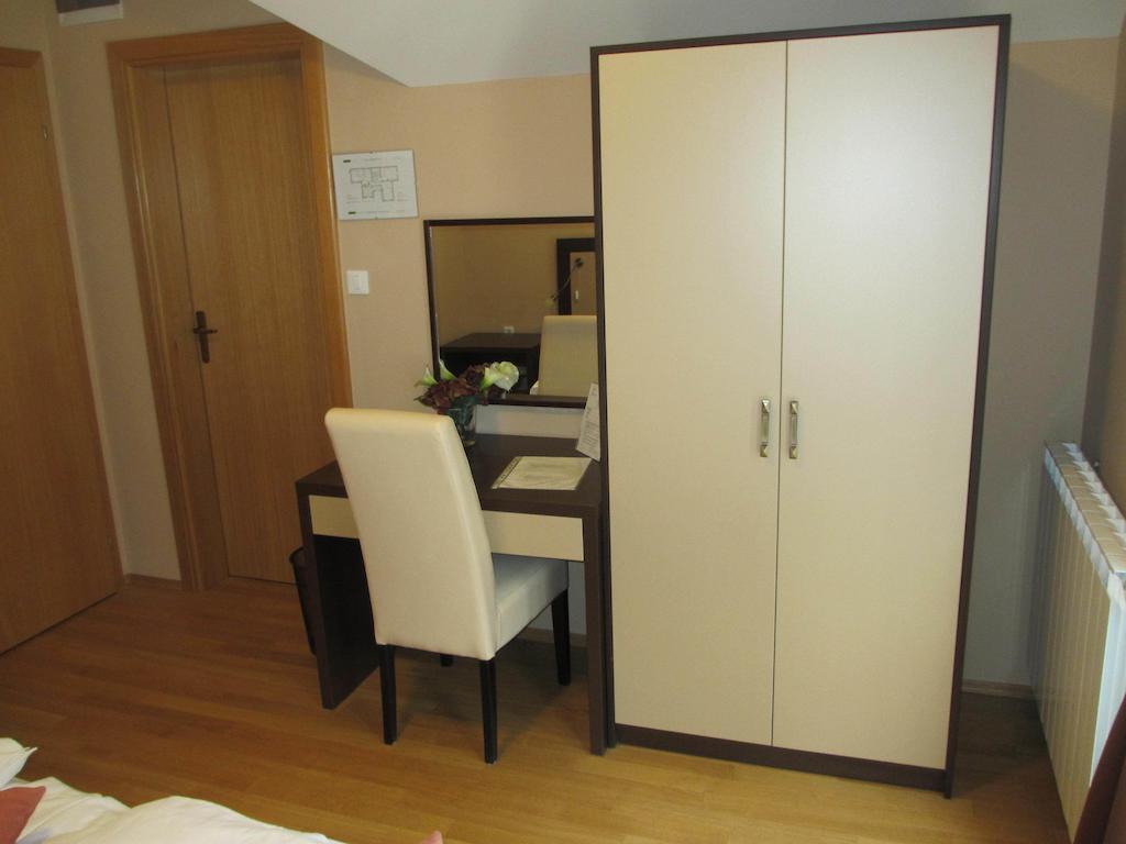 Apartments Manjan คราสโนโปลเย ห้อง รูปภาพ