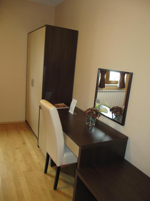 Apartments Manjan คราสโนโปลเย ห้อง รูปภาพ