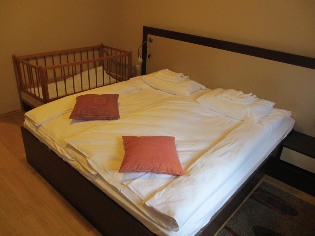 Apartments Manjan คราสโนโปลเย ห้อง รูปภาพ
