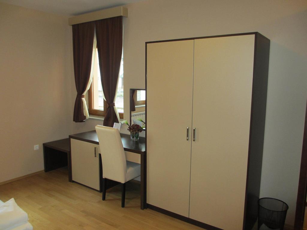 Apartments Manjan คราสโนโปลเย ห้อง รูปภาพ
